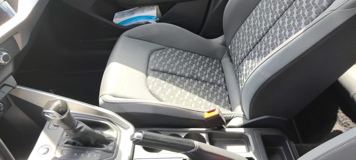Audi A1 Sportback — 20