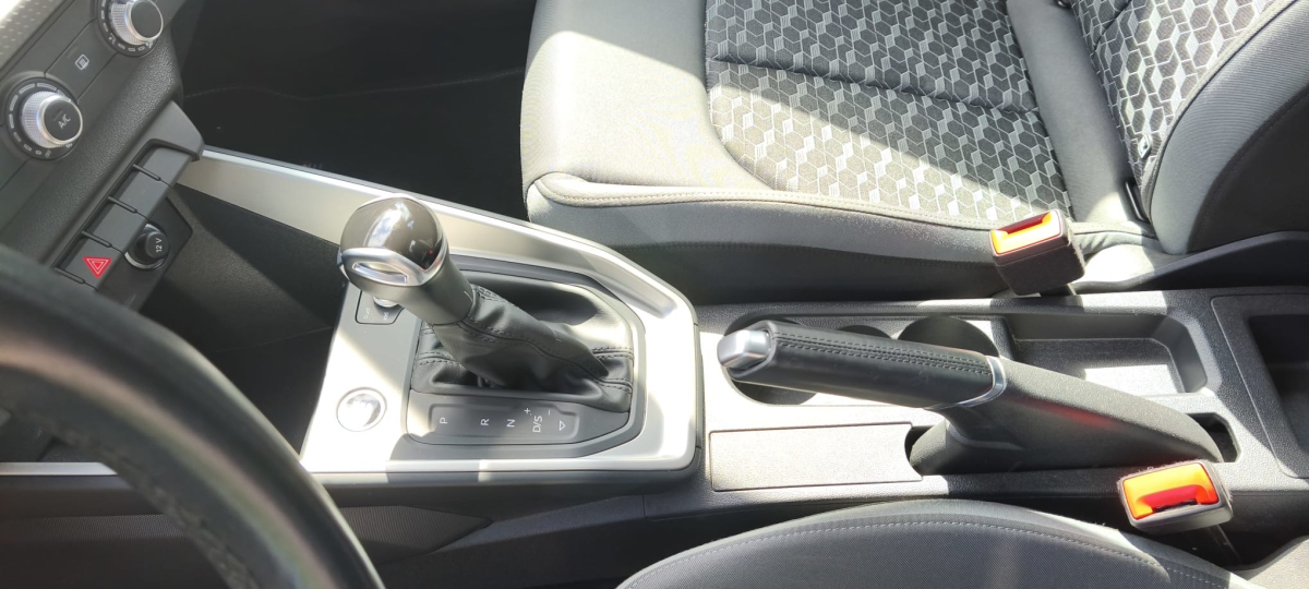 Audi A1 Sportback — 13