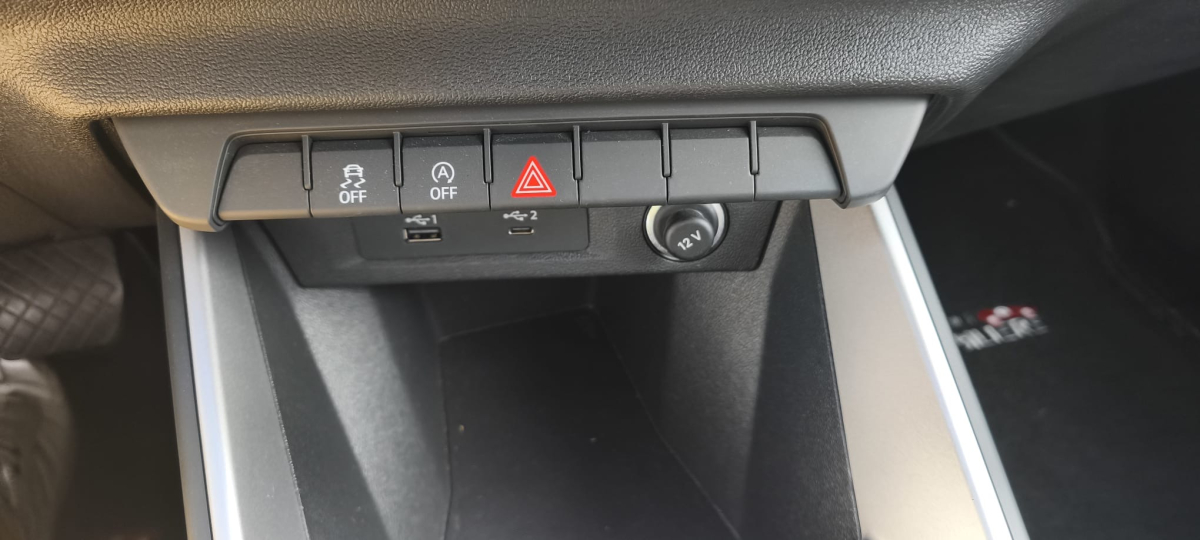 Audi A1 Sportback — 25