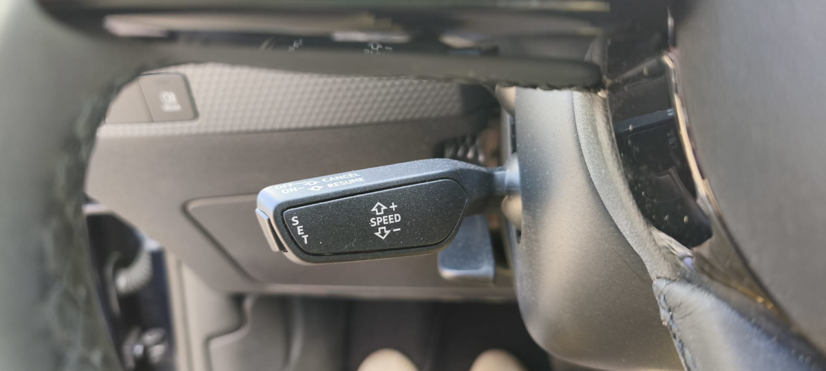 Audi A1 Sportback — 26
