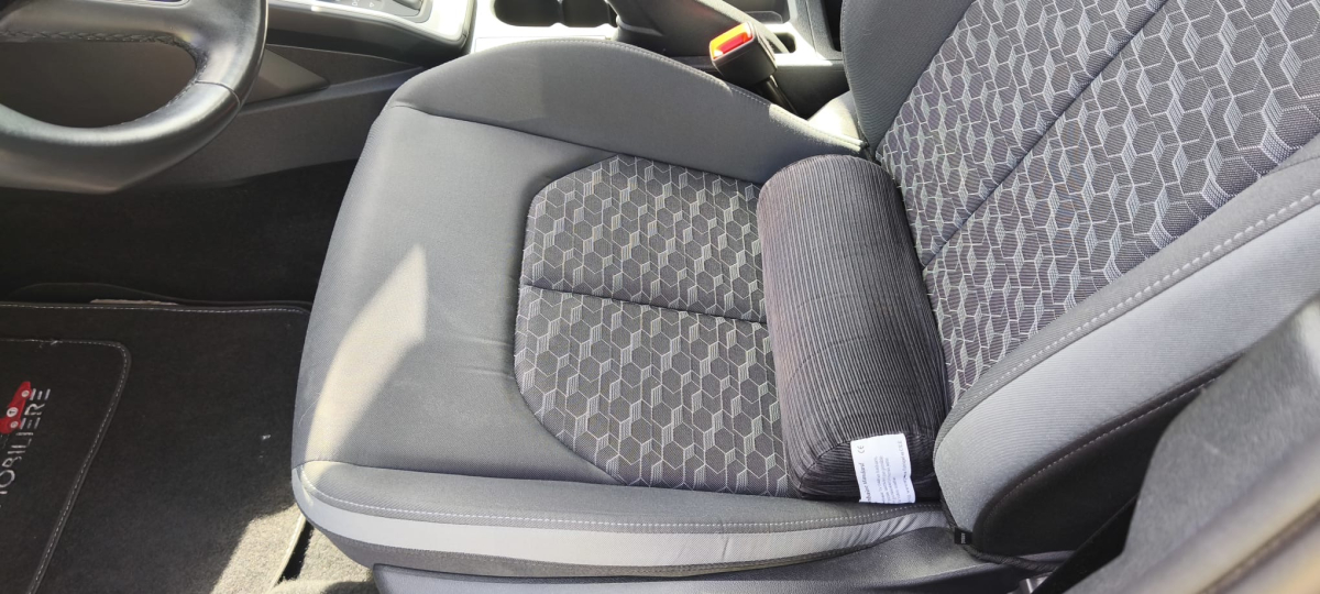 Audi A1 Sportback — 19
