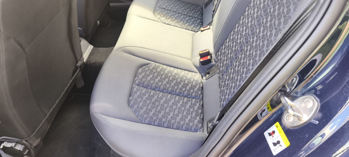 Audi A1 Sportback — 21