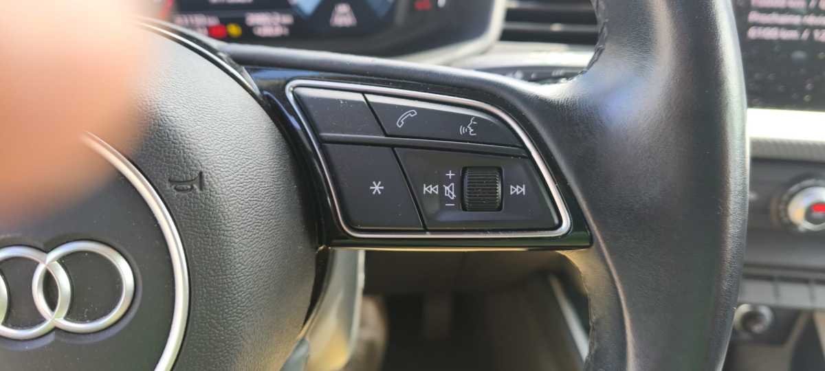 Audi A1 Sportback — 27