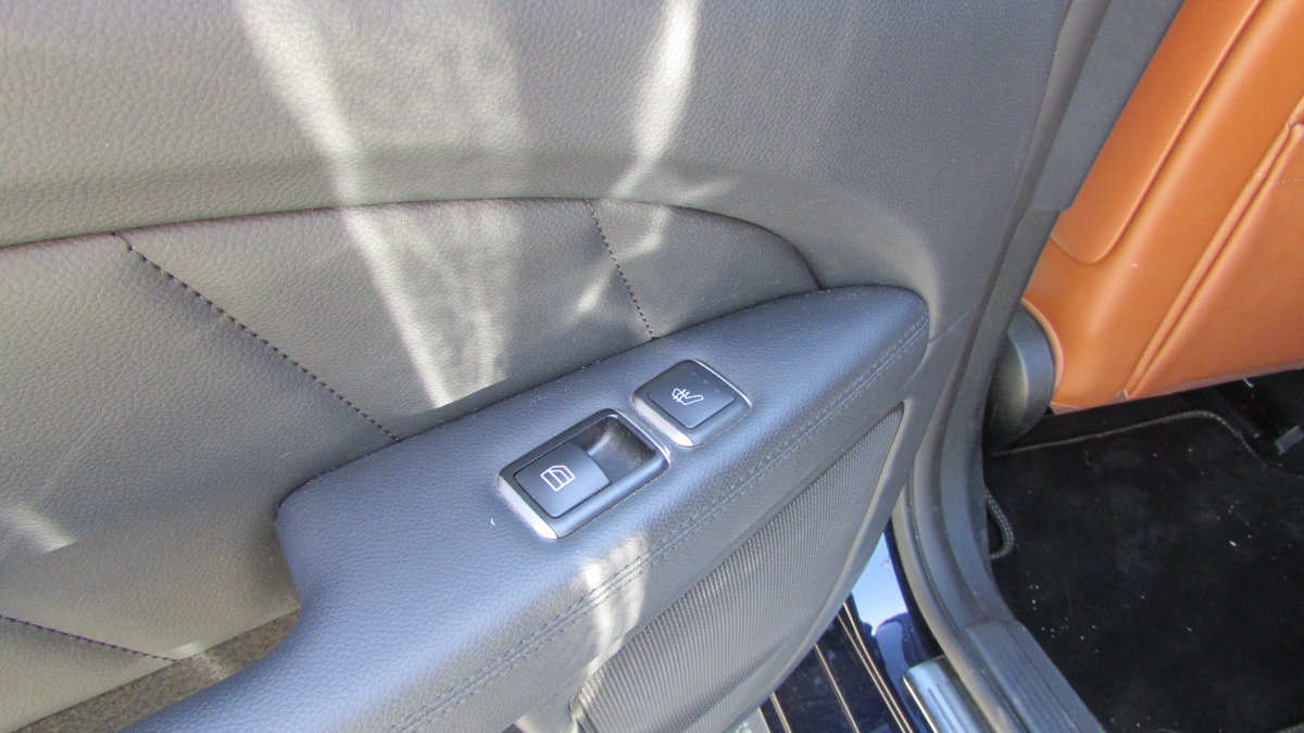 Mercedes CLS Shooting Brake — 25