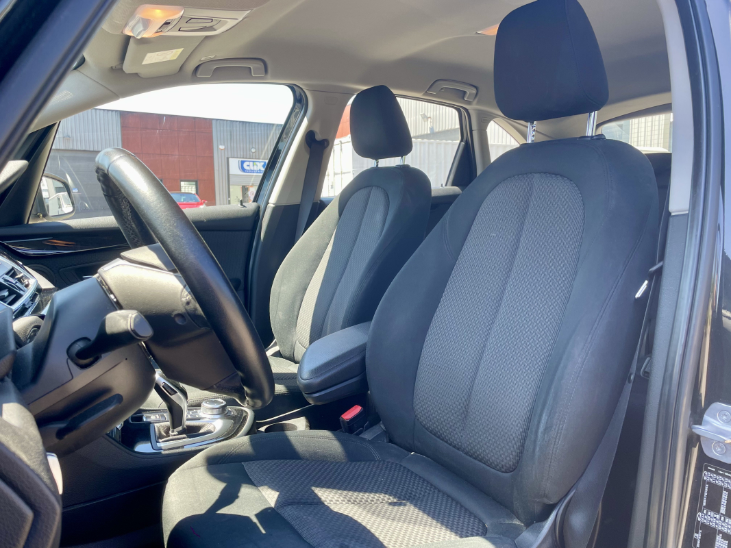 Bmw Série 2 ActiveTourer — 10