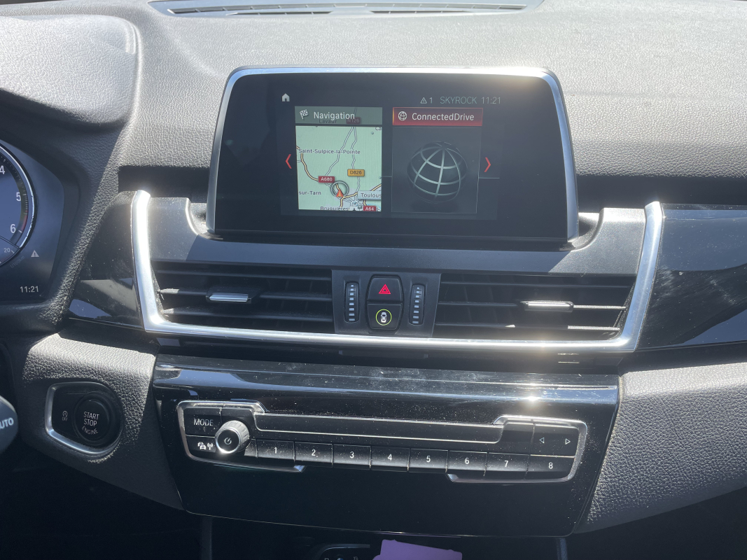Bmw Série 2 ActiveTourer — 19