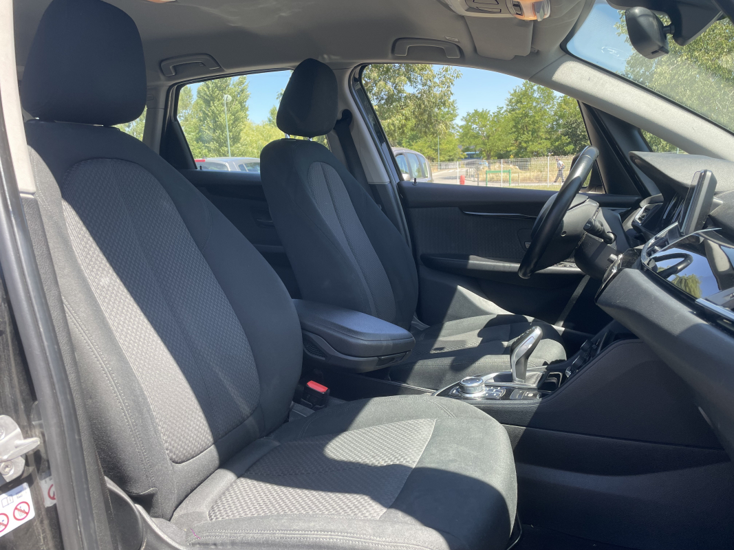 Bmw Série 2 ActiveTourer — 17