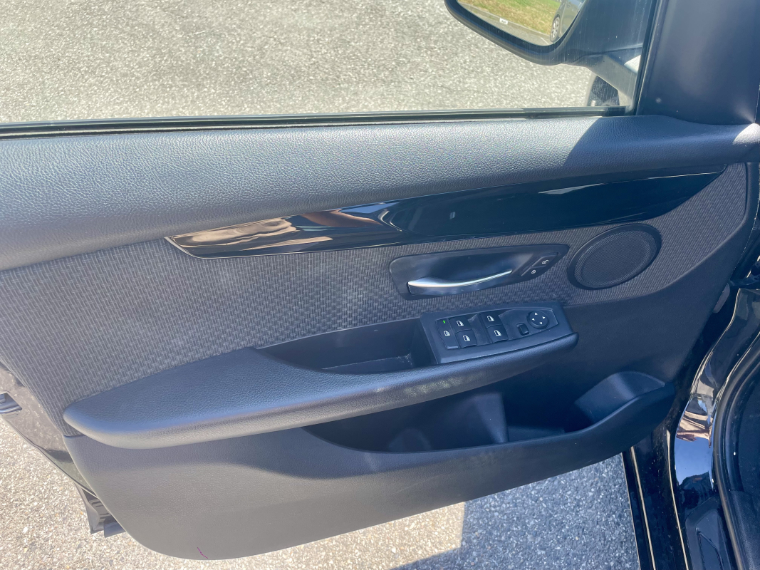 Bmw Série 2 ActiveTourer — 9