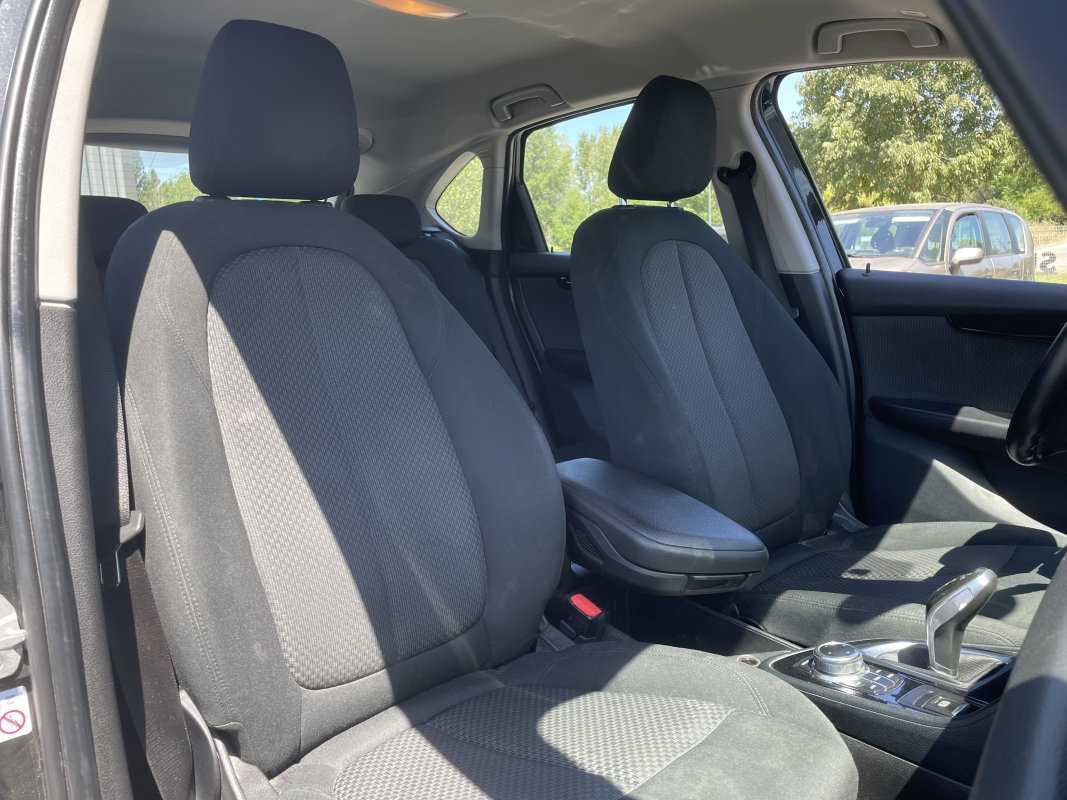 Bmw Série 2 ActiveTourer — 16
