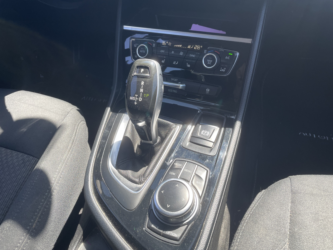 Bmw Série 2 ActiveTourer — 20
