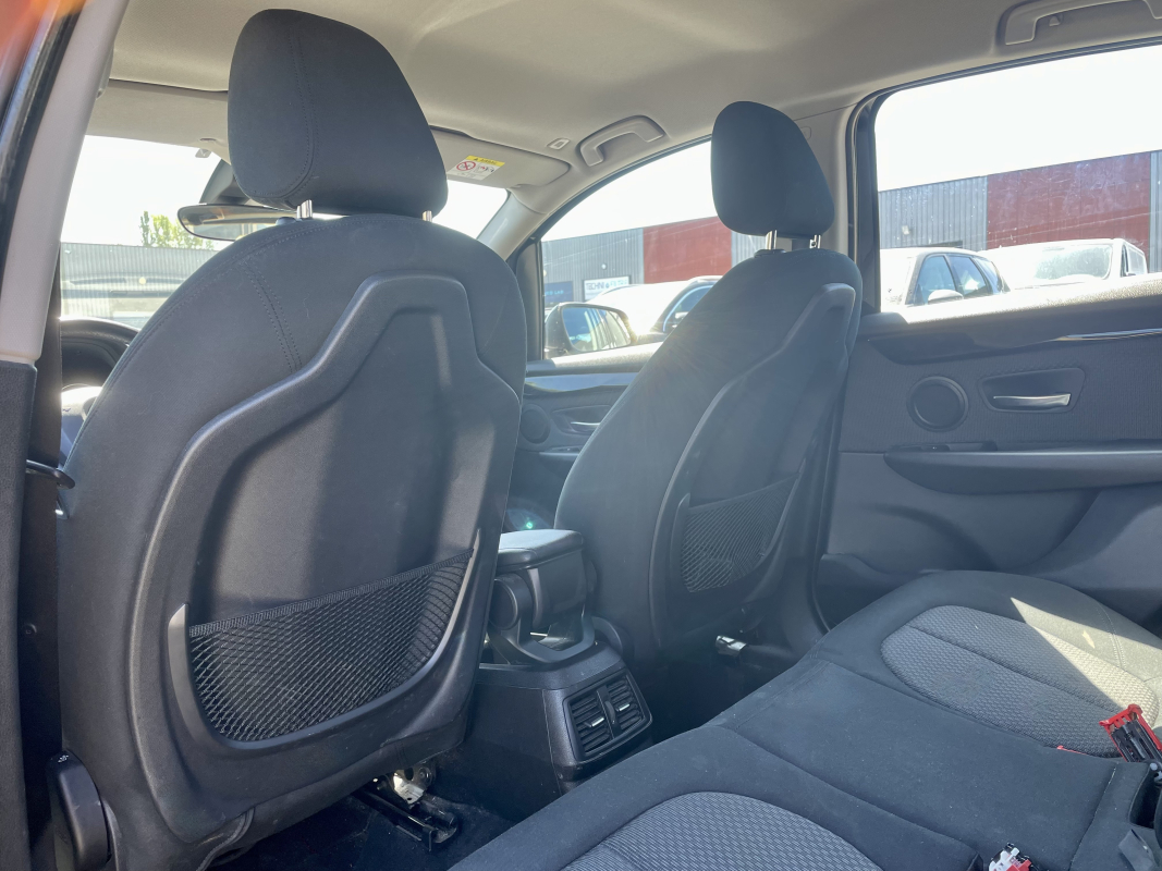 Bmw Série 2 ActiveTourer — 13