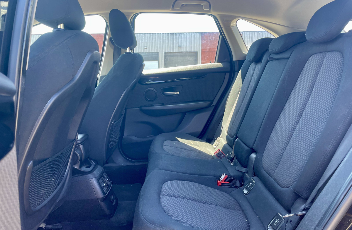 Bmw Série 2 ActiveTourer — 14