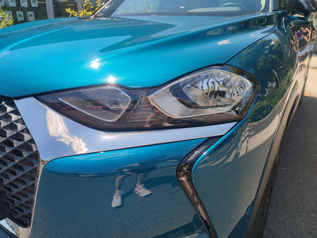 DS DS 3 — 38