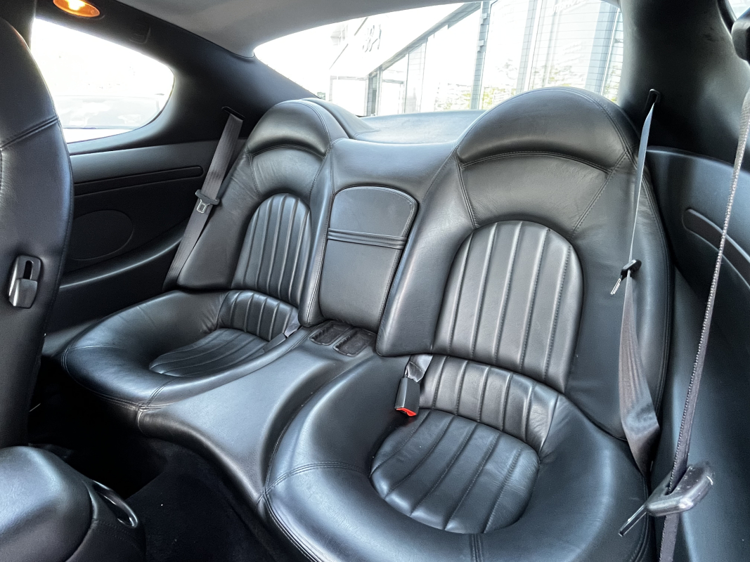 Maserati Coupé — 13
