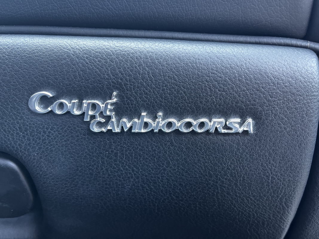 Maserati Coupé — 31