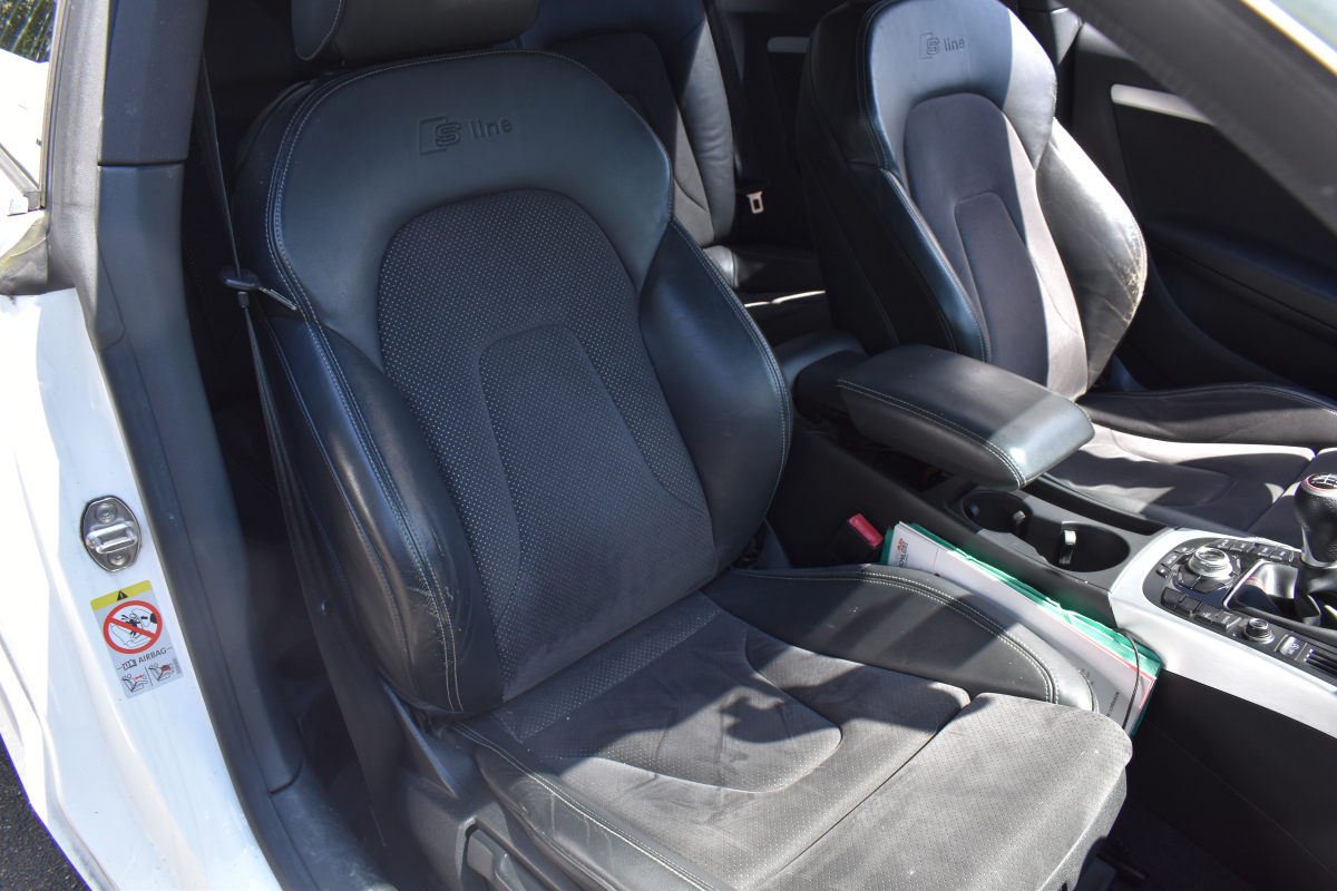 Audi A5 — 18