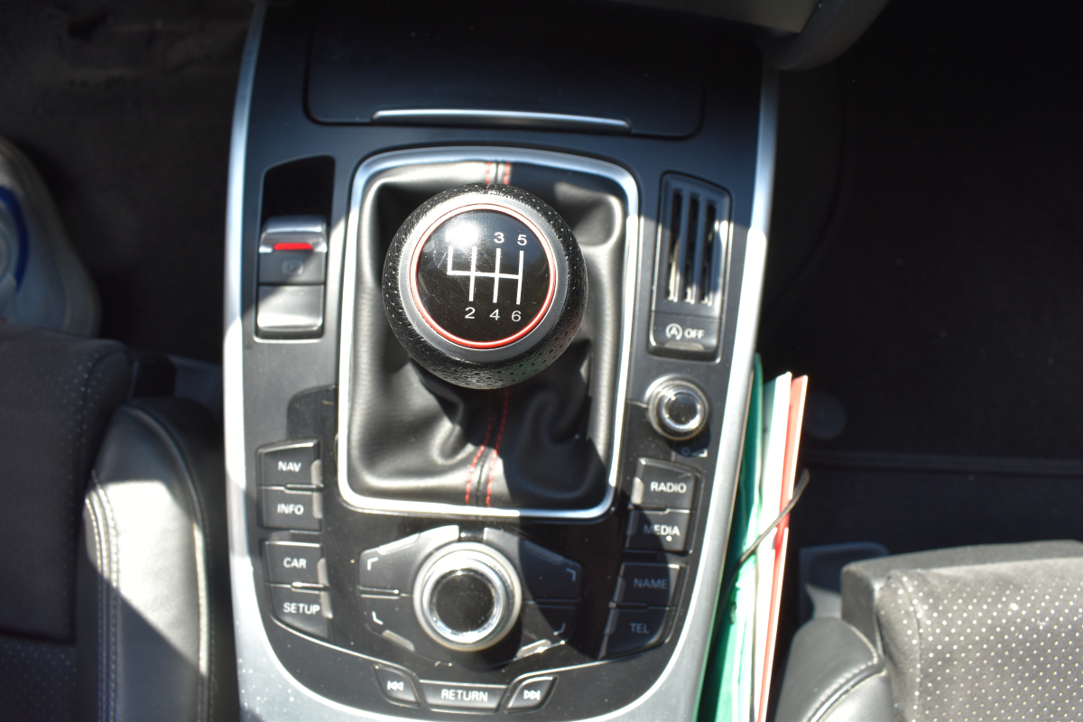 Audi A5 — 17