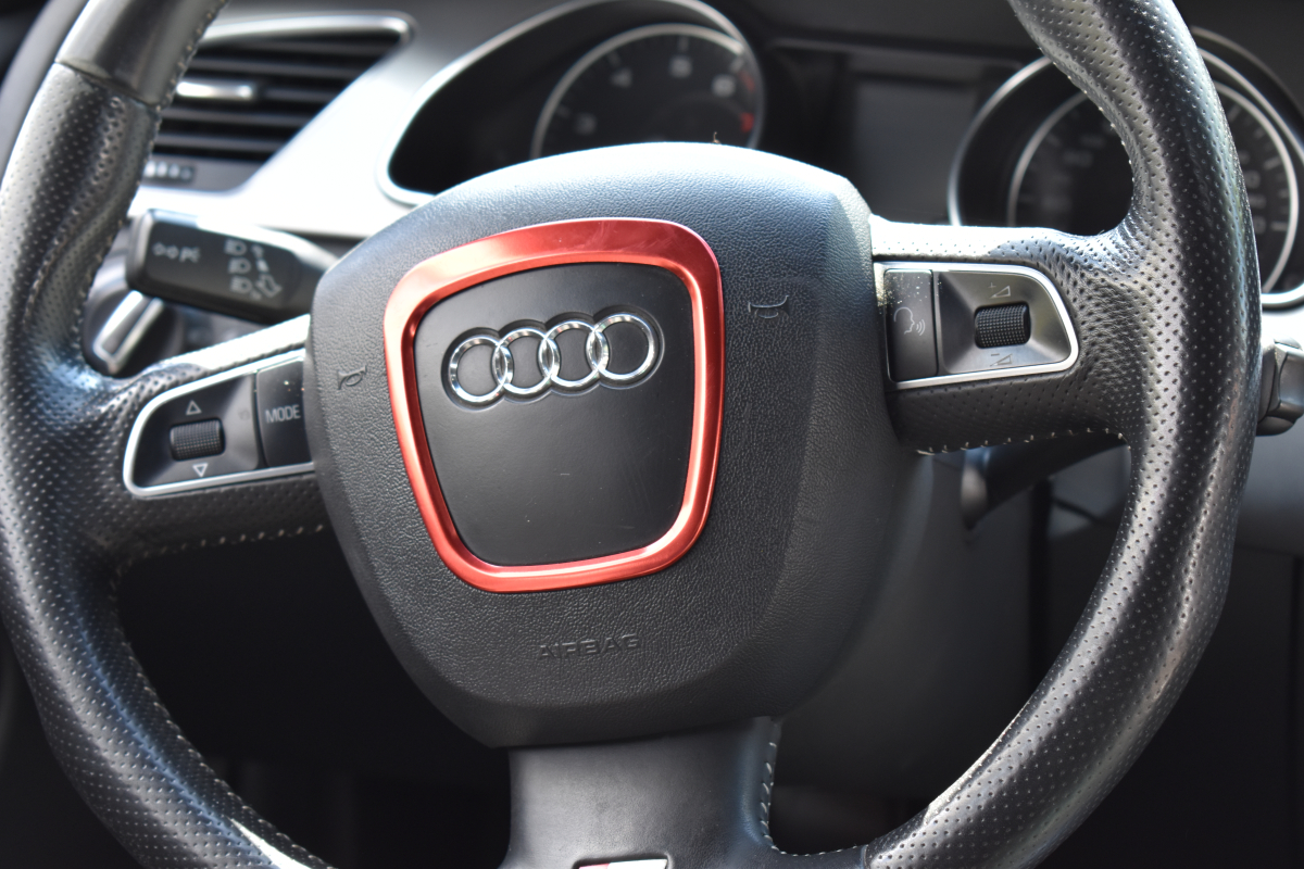 Audi A5 — 13