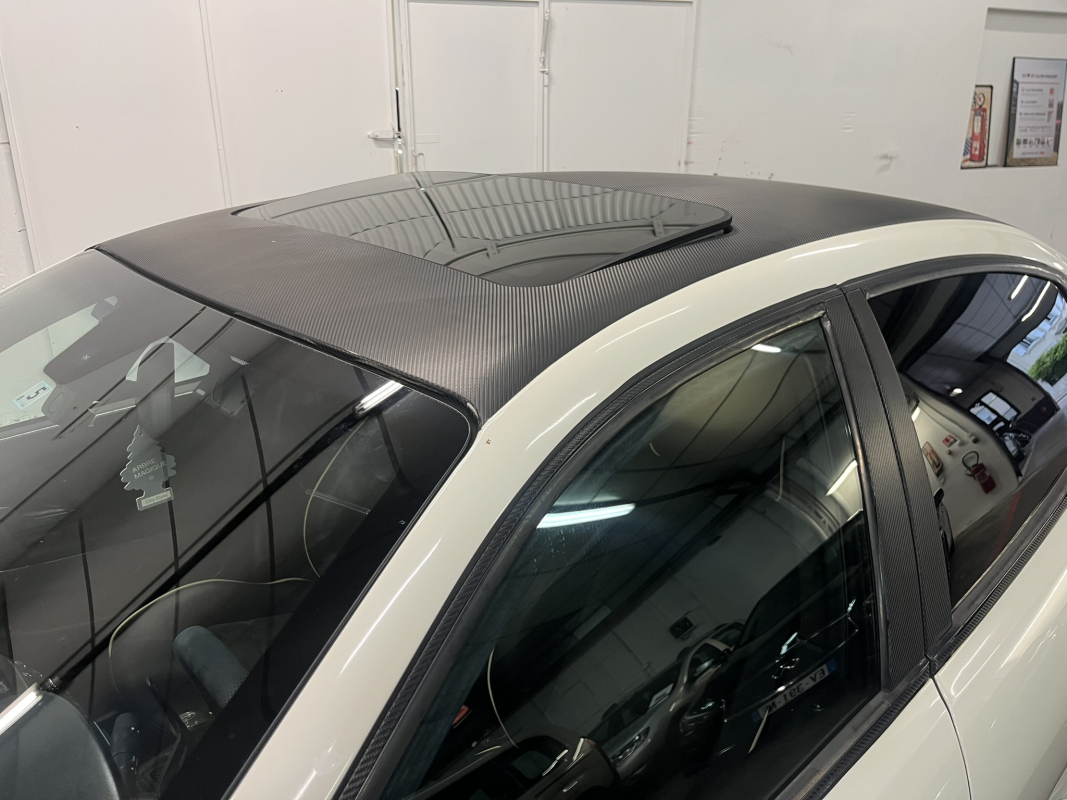 Maserati Quattroporte — 27