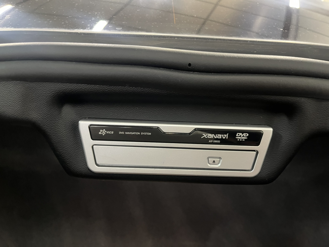 Maserati Quattroporte — 24