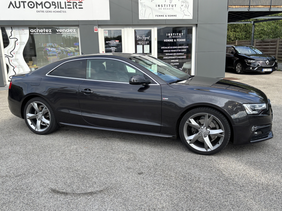 Audi A5 — 43