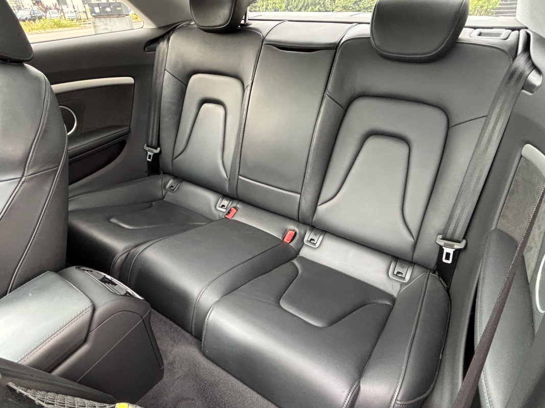 Audi A5 — 19