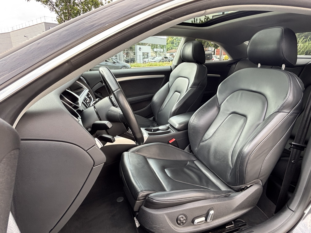 Audi A5 — 17