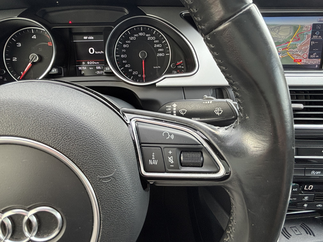 Audi A5 — 59
