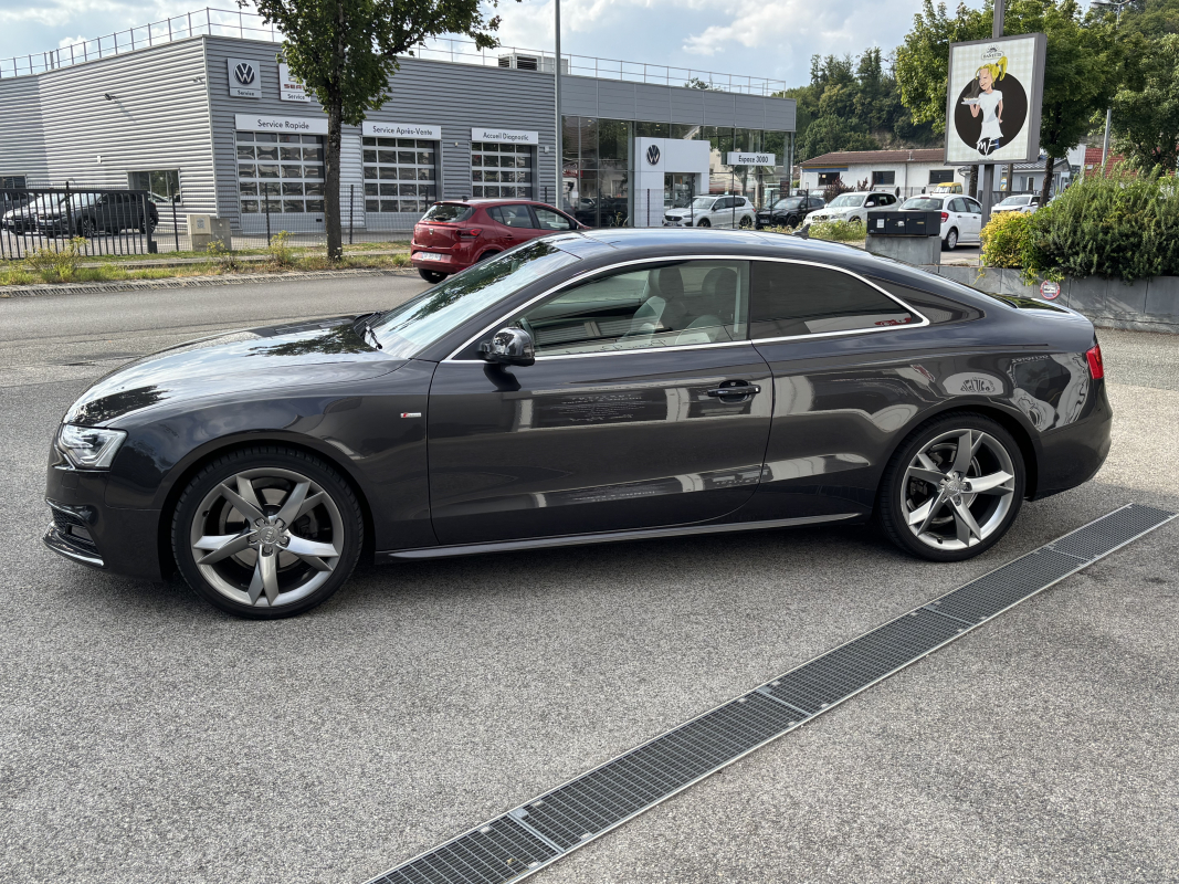 Audi A5 — 49