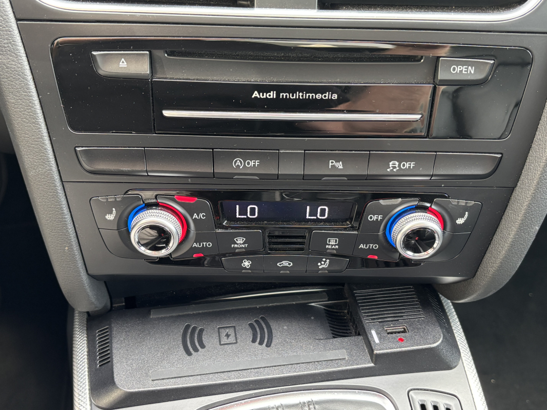 Audi A5 — 29