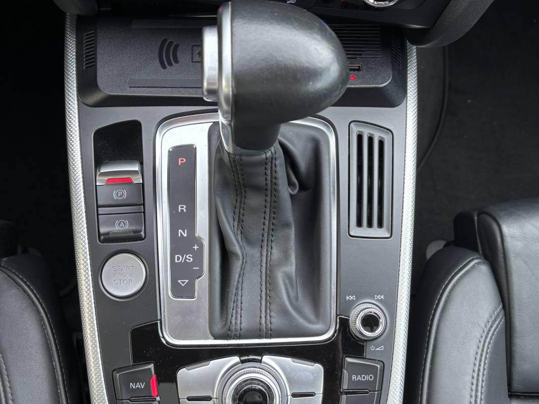 Audi A5 — 33