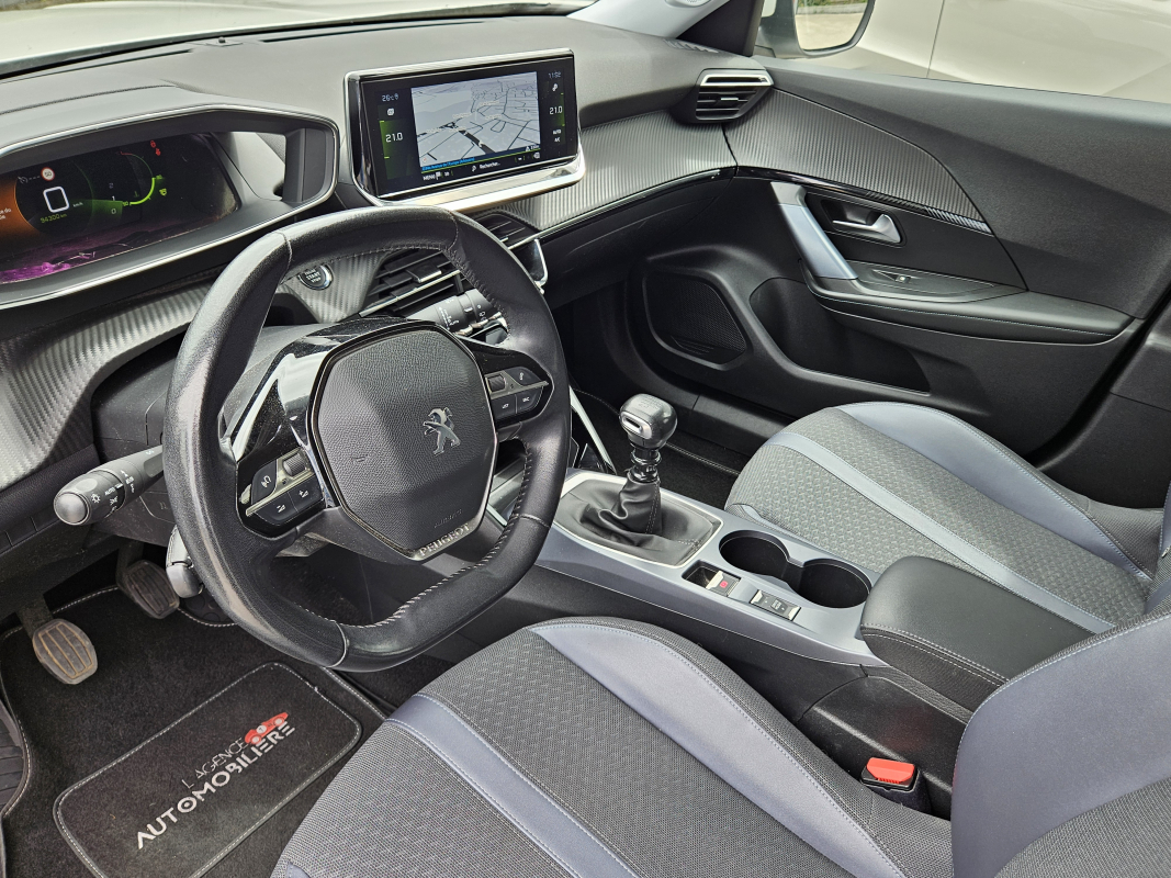 Peugeot 2008 — 14