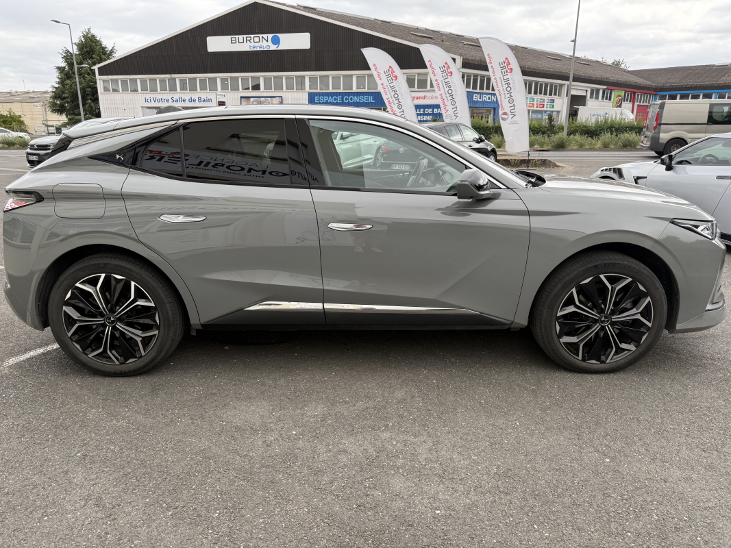DS DS 4 — 6