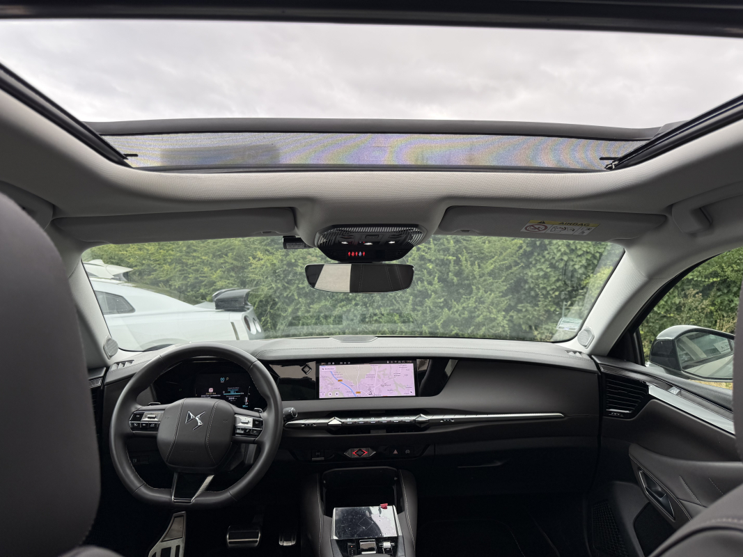 DS DS 4 — 18