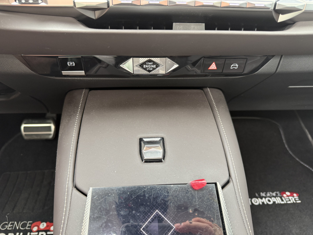 DS DS 4 — 31