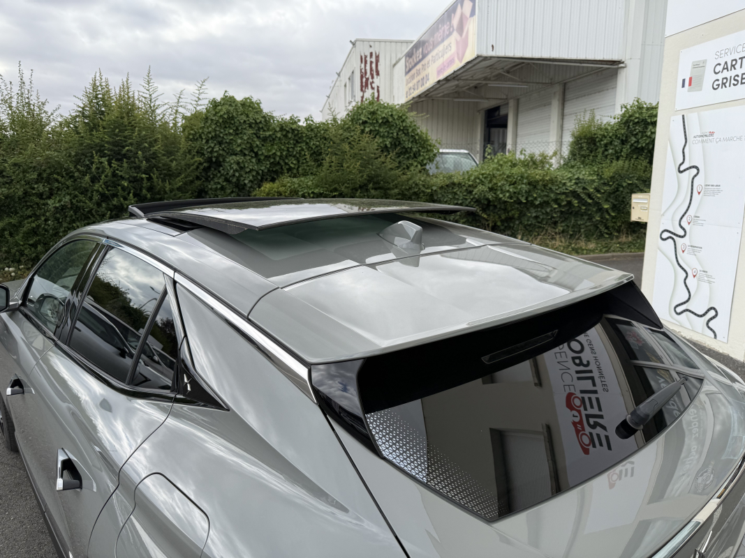 DS DS 4 — 40