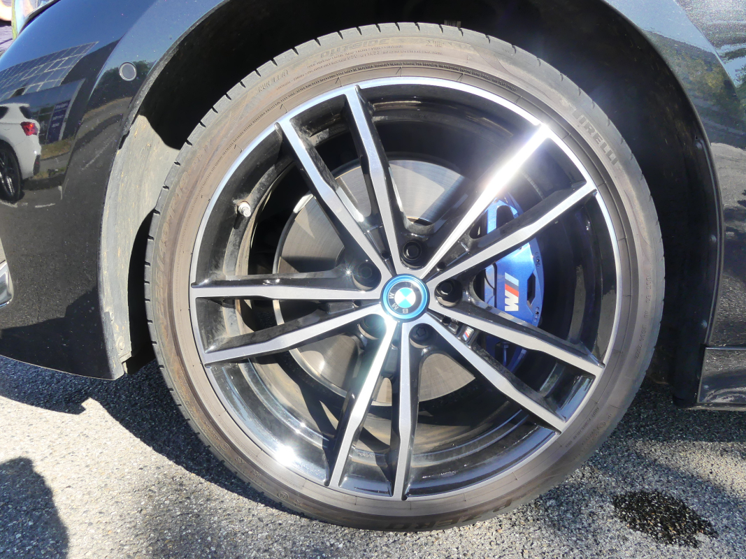 Bmw Série 3 — 10