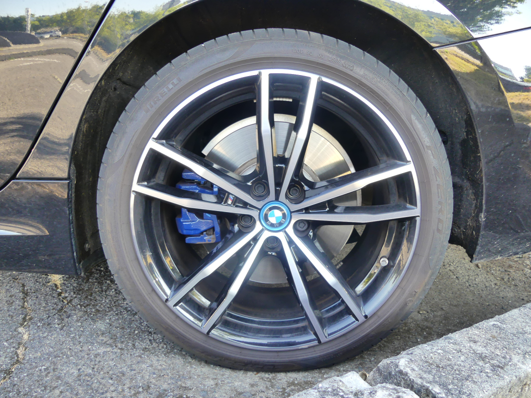 Bmw Série 3 — 37