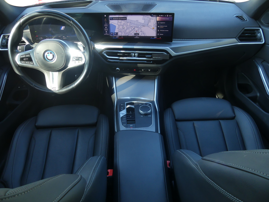 Bmw Série 3 — 13