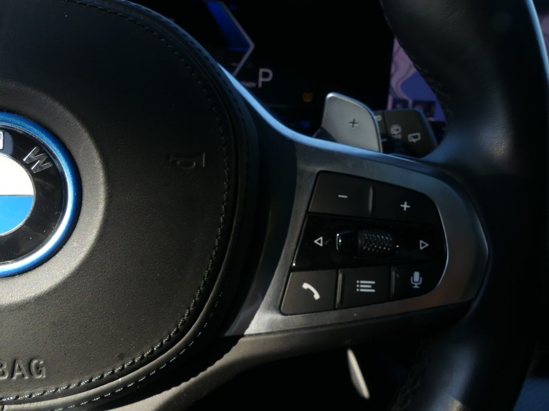 Bmw Série 3 — 22