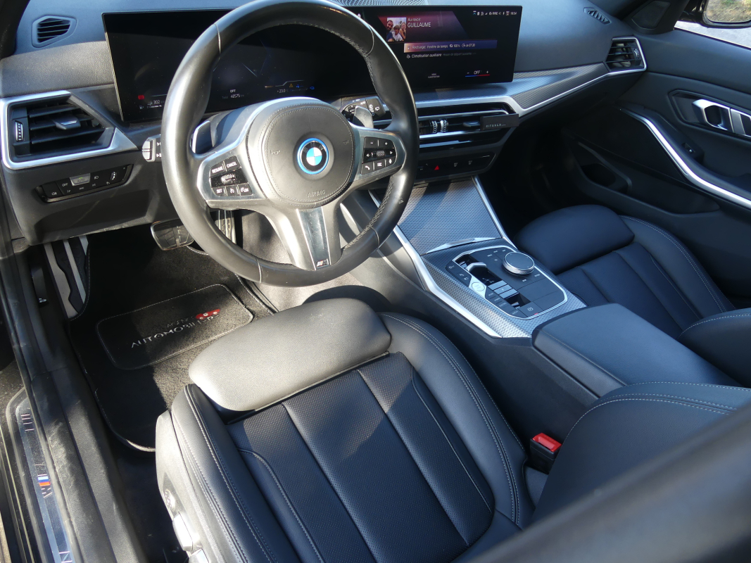 Bmw Série 3 — 12