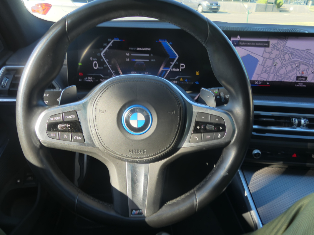 Bmw Série 3 — 14