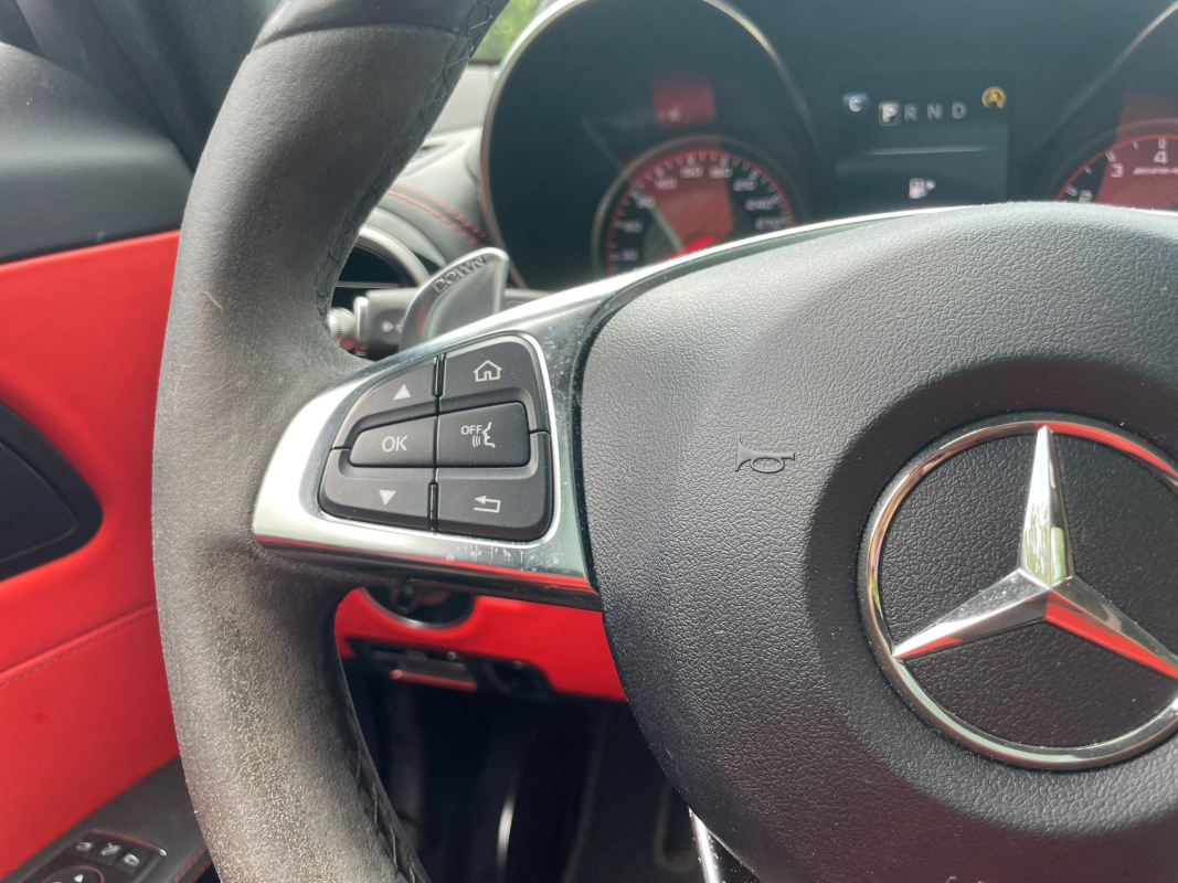 Mercedes AMG-GT — 28