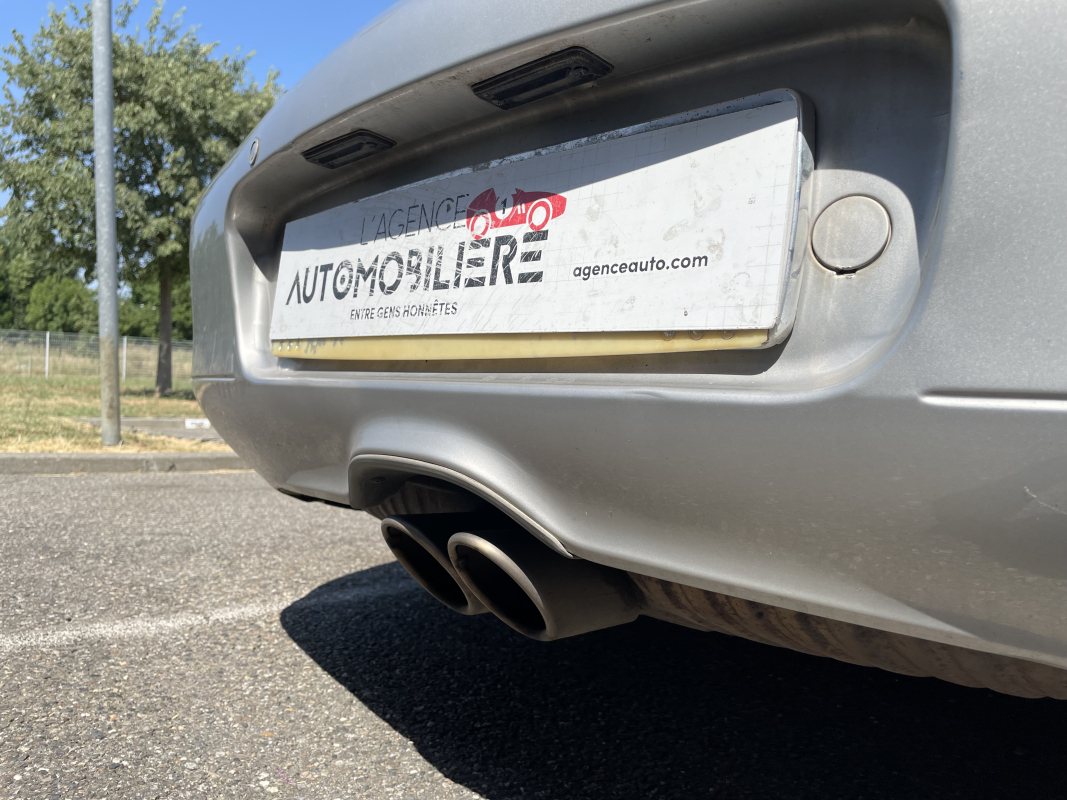 Porsche Boxster — 20