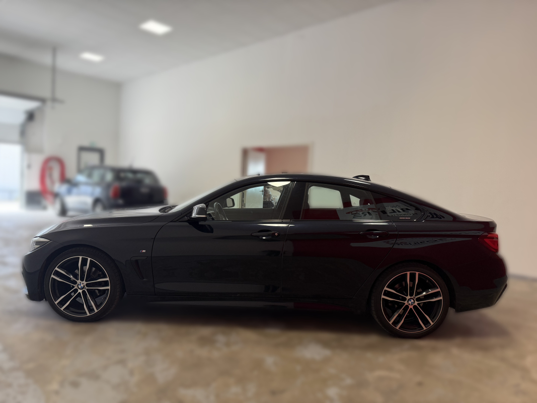 Bmw Série 4 — 4