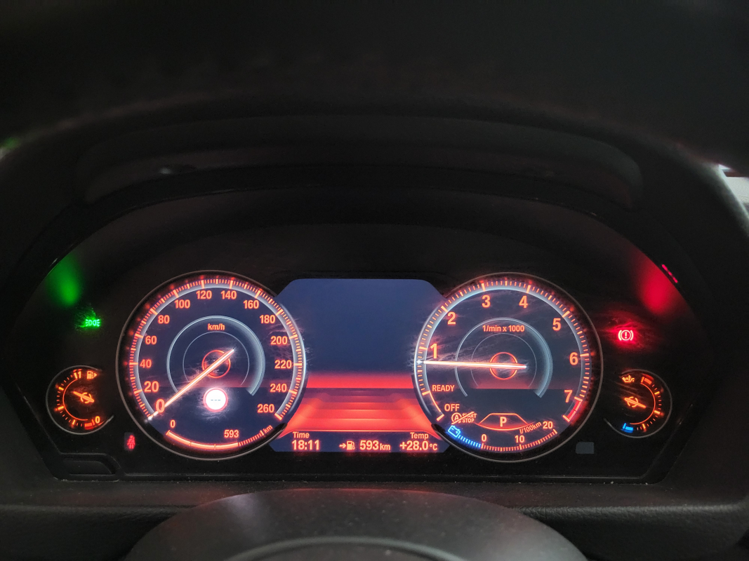 Bmw Série 4 — 16