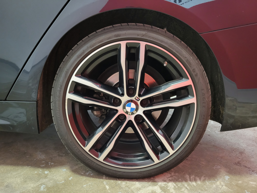 Bmw Série 4 — 31
