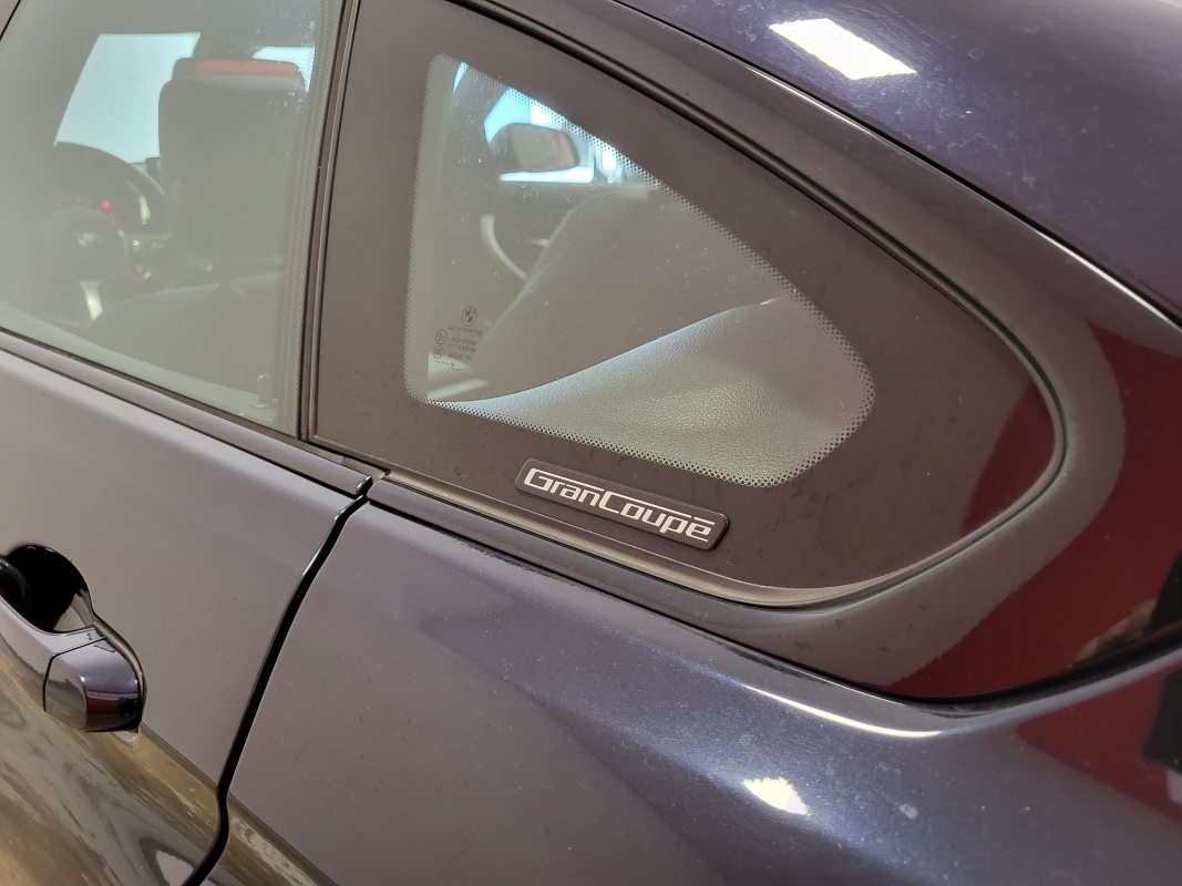 Bmw Série 4 — 30