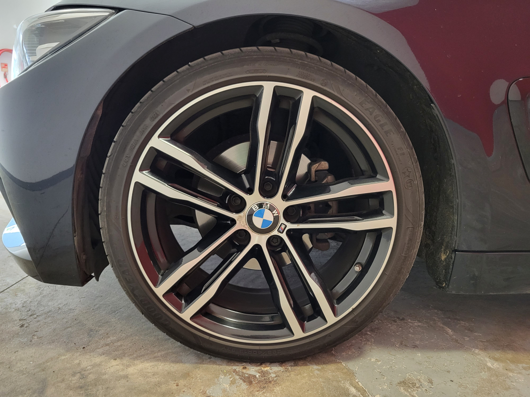 Bmw Série 4 — 32