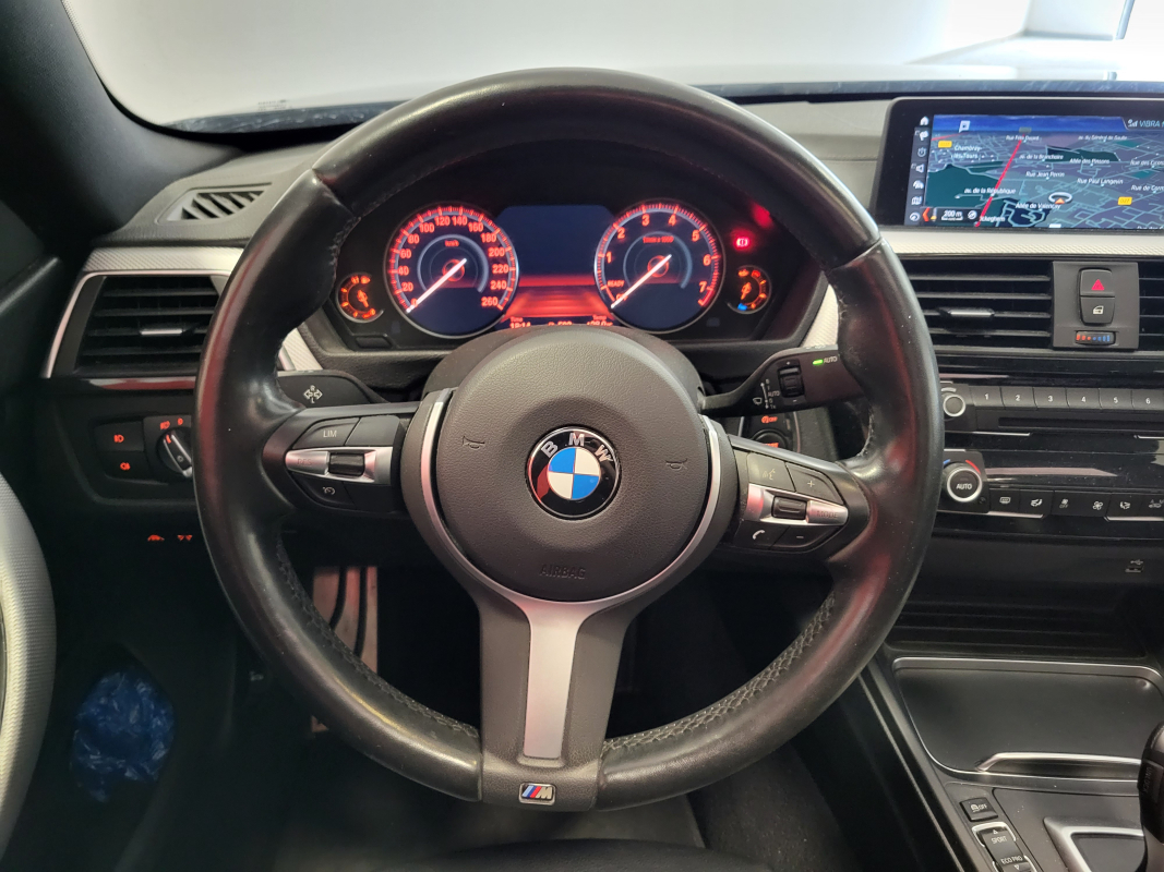 Bmw Série 4 — 15